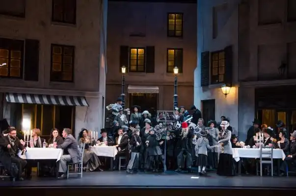 Małopolska: Wydarzenia kulturalne na weekend 29 września - 2 października