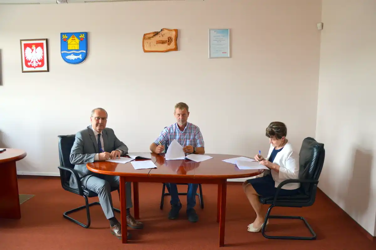 Gmina Łososina Dolna: Kolejne dwie drogi zostaną zmodernizowane dzięki środkom zewnętrznym