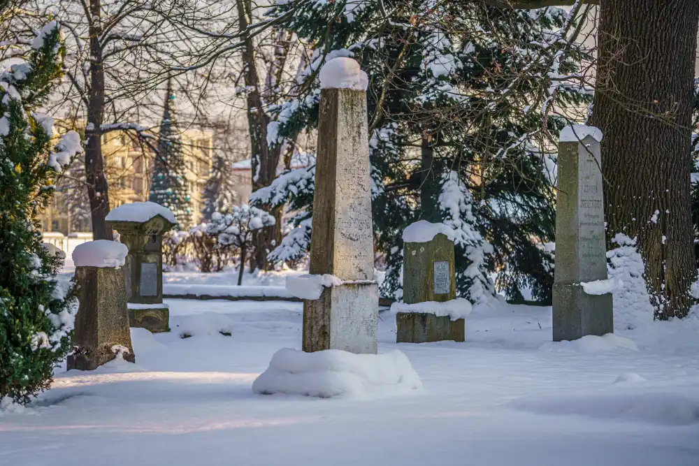 Nagrobki na Starym Cmentarzu w Nowym Sączu znajdą się na liście zabytków