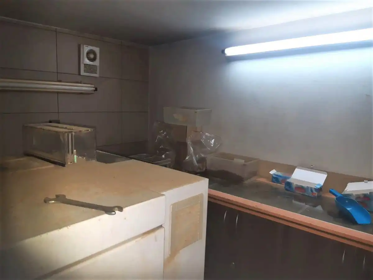 Nowy Sącz: Produkował papierosy i wpadł