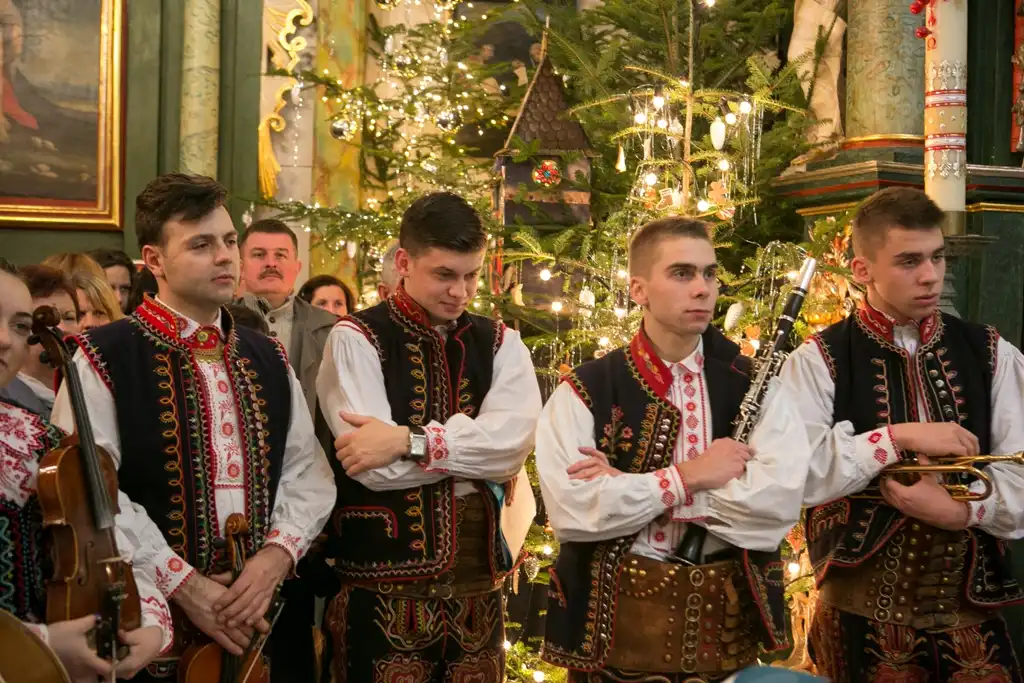 Muzeum Okręgowe zaprasza na Pasterkę do sądeckiego skansenu