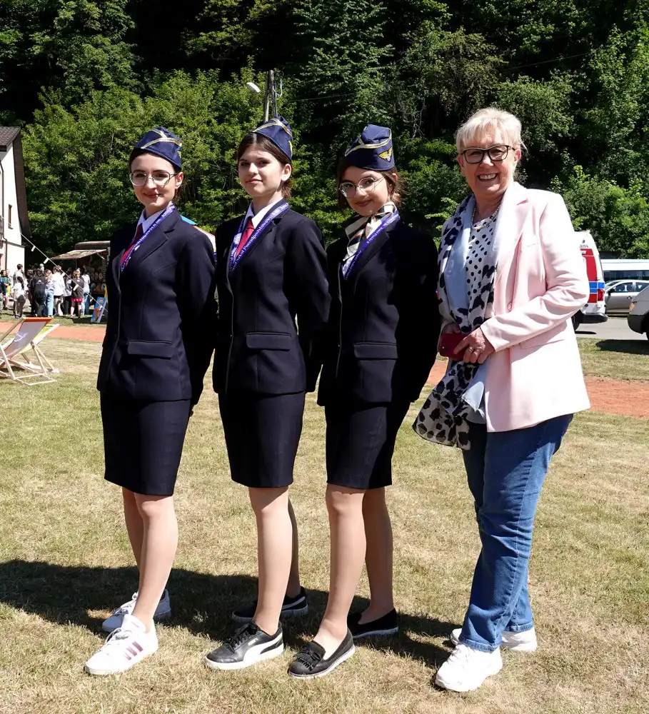 Międzynarodowy Turniej Piłki Nożnej w Muszynie