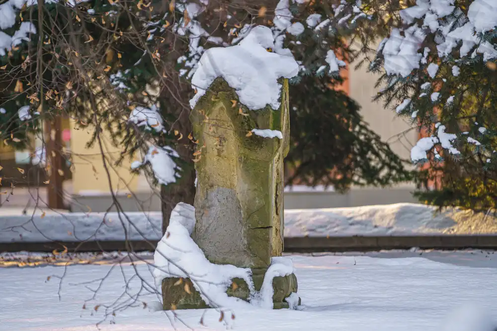Nagrobki na Starym Cmentarzu w Nowym Sączu znajdą się na liście zabytków