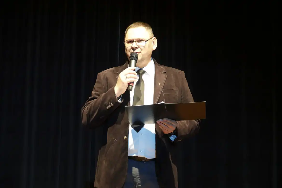 Jubileusz 25-lecia Zespołu Regionalnego Jakubkowianie