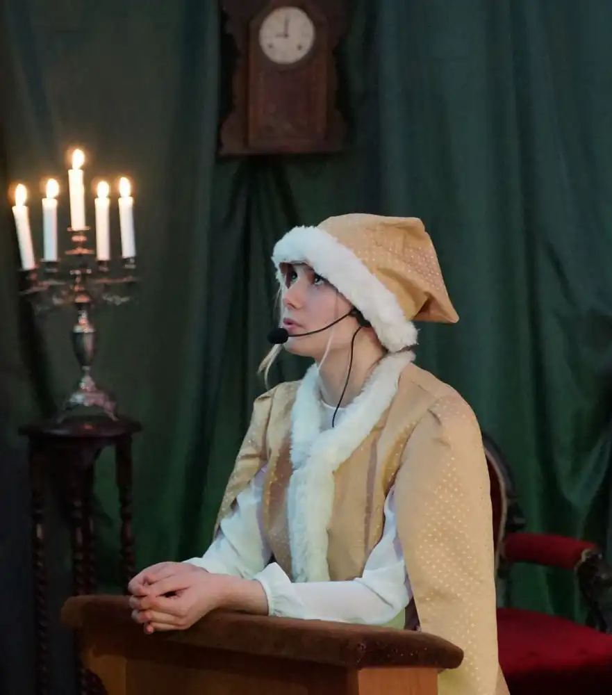 Obchody 107. rocznicy Bitwy pod Marcinkowicami