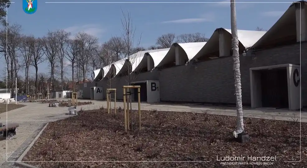 Przy Parku Strzeleckim powstanie wielofunkcyjne boisko