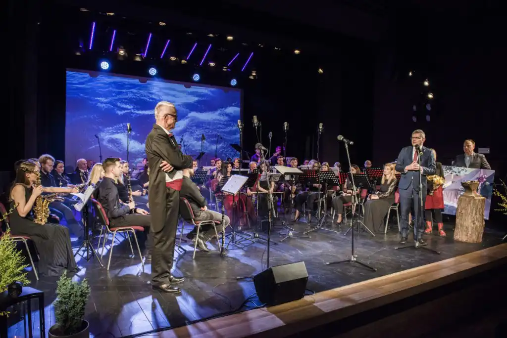 Szef i dyrygent Miejskiej Orkiestry Stary Sącz kończy przygodę ze starosądecką orkiestrą