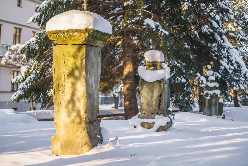 Nagrobki na Starym Cmentarzu w Nowym Sączu znajdą się na liście zabytków