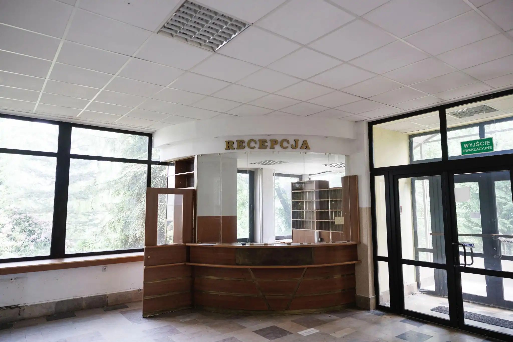 Ośrodek „Bartek” z nowym życiem. Ambitne plany gminy Gródek nad Dunajcem