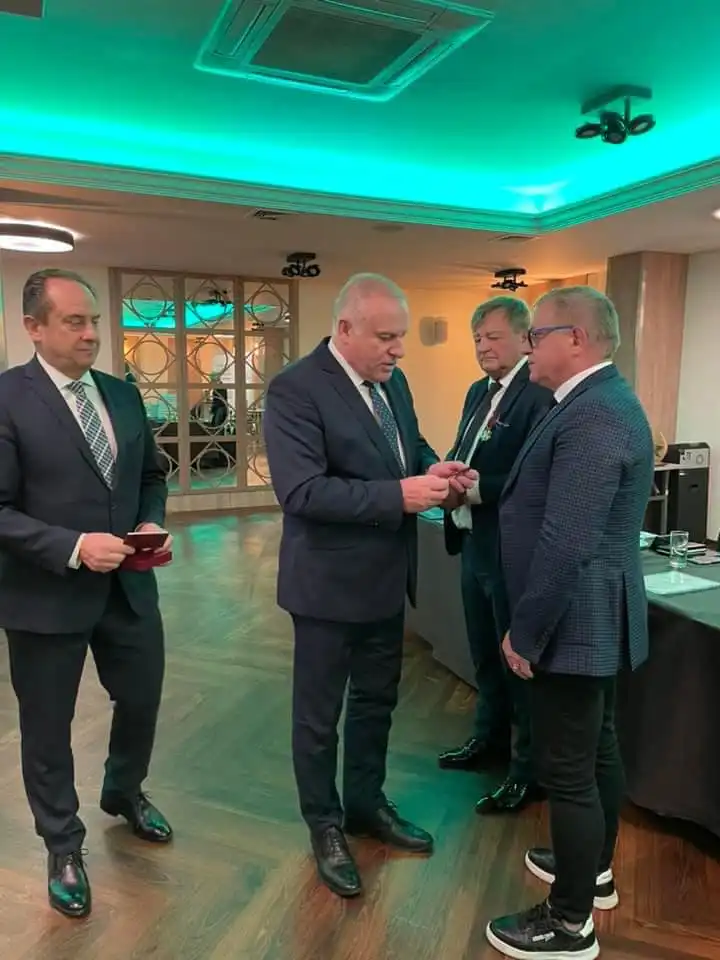 Świąteczne Spotkanie Branży Turystycznej Sądecczyzny