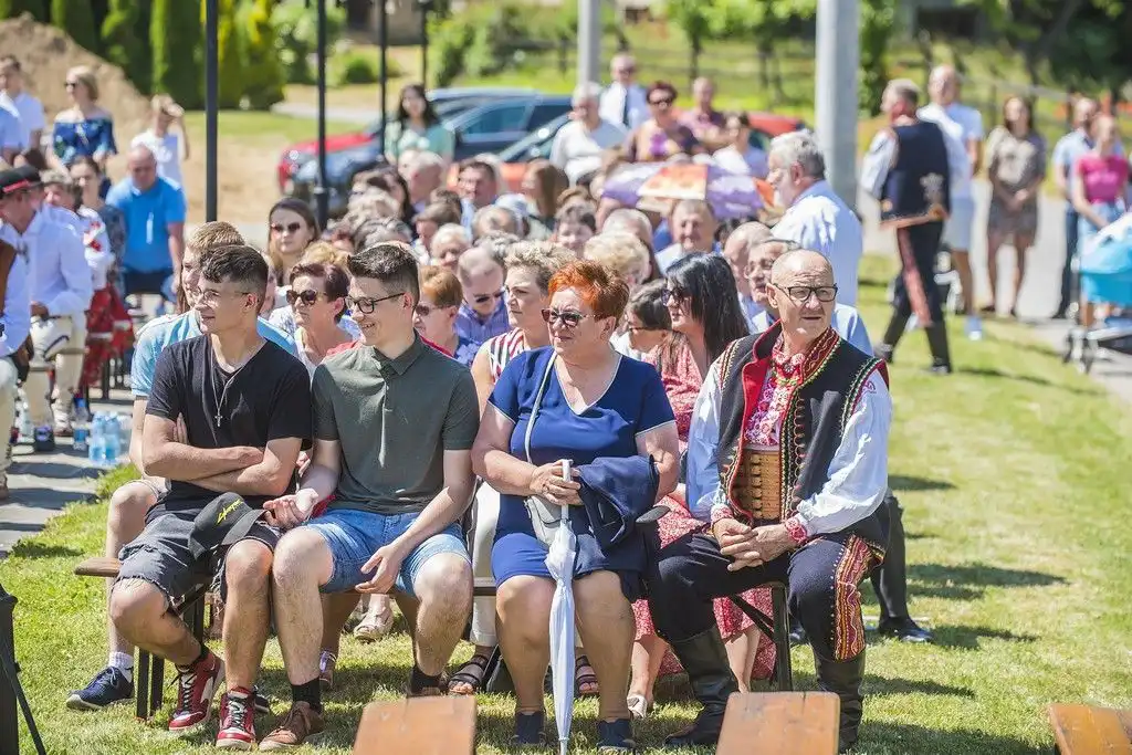 W Podegrodziu powstaje Muzeum św. ojca Papczyńskiego