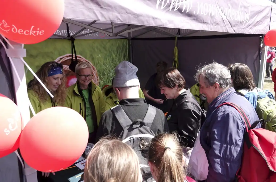 Sezon turystyczny na Przehybie otwarty