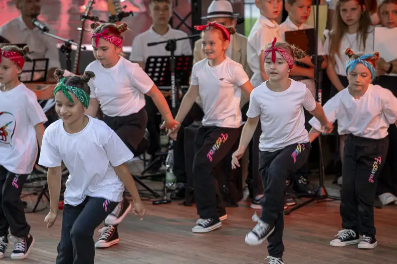 Festiwal Kiepury stawia na najmłodszych. Poranne spektakle i koncerty dla całych rodzin
