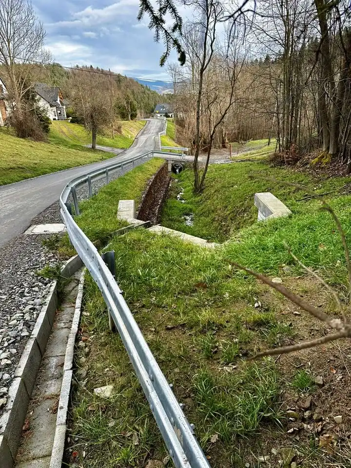 Gmina Mszana Dolna z modernizowanymi drogami. Inwestycja za ponad milion złotych