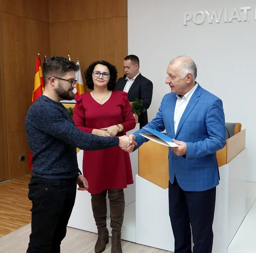 340 tys. zł na prowadzenie Szkółek Ginących Zawodów w powiecie nowosądeckim