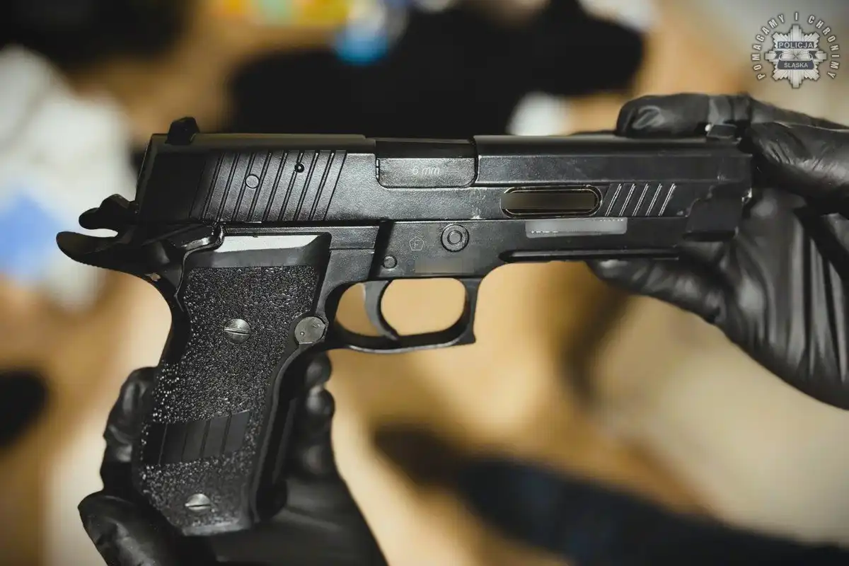 Międzynarodowy cios w przestępczość zorganizowaną. Rozbita siatka handlarzy narkotyków i ludzi