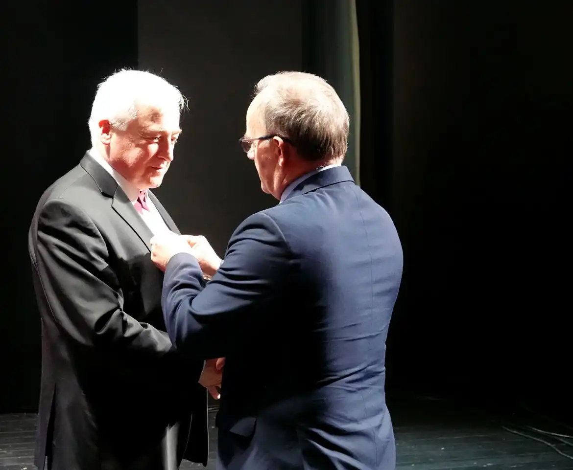 Chór Scherzo świętuje jubileusz 35-lecia powstania