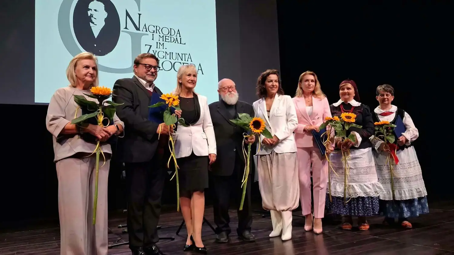 Towarzystwo Miłośników Piwnicznej z prestiżową nagrodą. Doceniono blisko pół wieku pracy