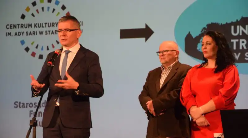 Stary Sącz: Nowe otwarcie Uniwersytetu Trzeciego Wieku