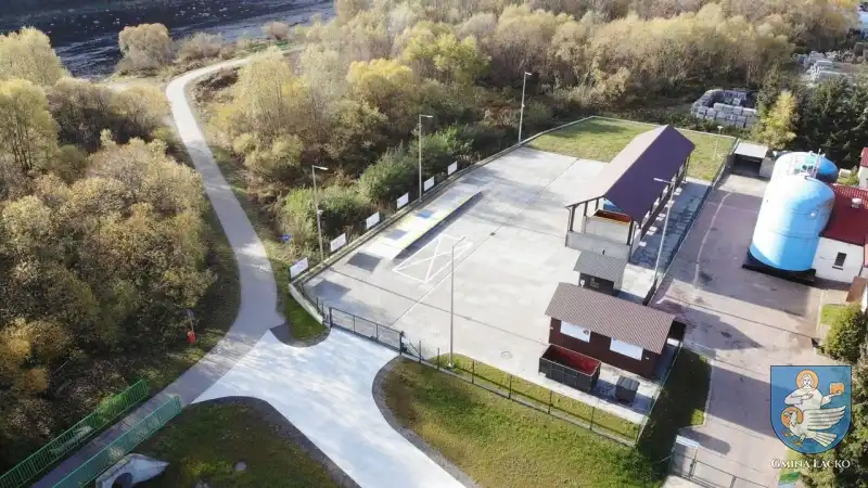 PSZOK w Jazowsku już otwarty