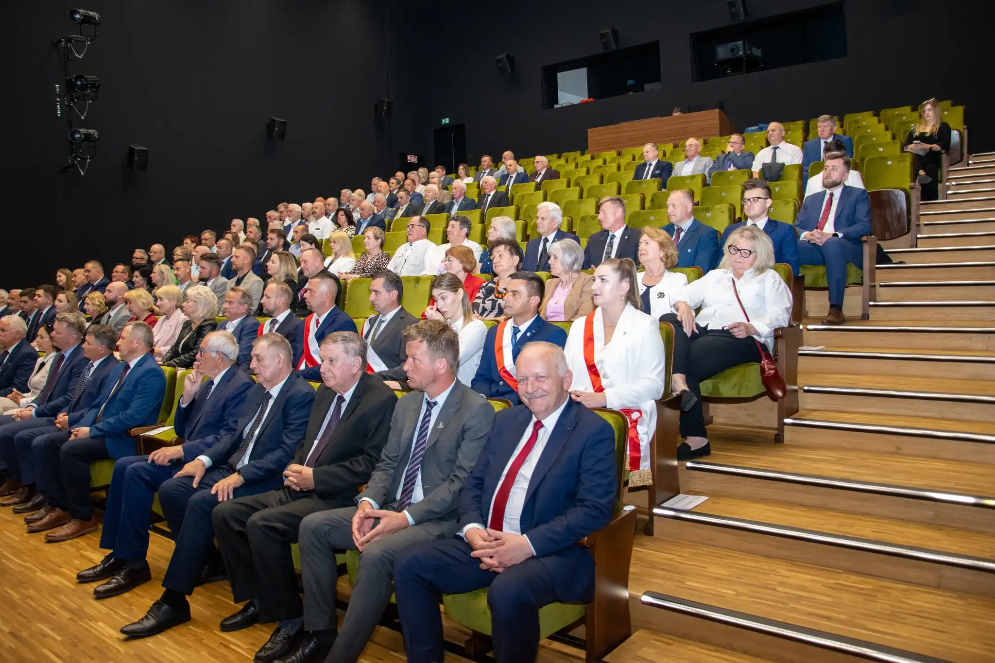 35 lat samorządu. Święto lokalnej demokracji w Mszanie Dolnej