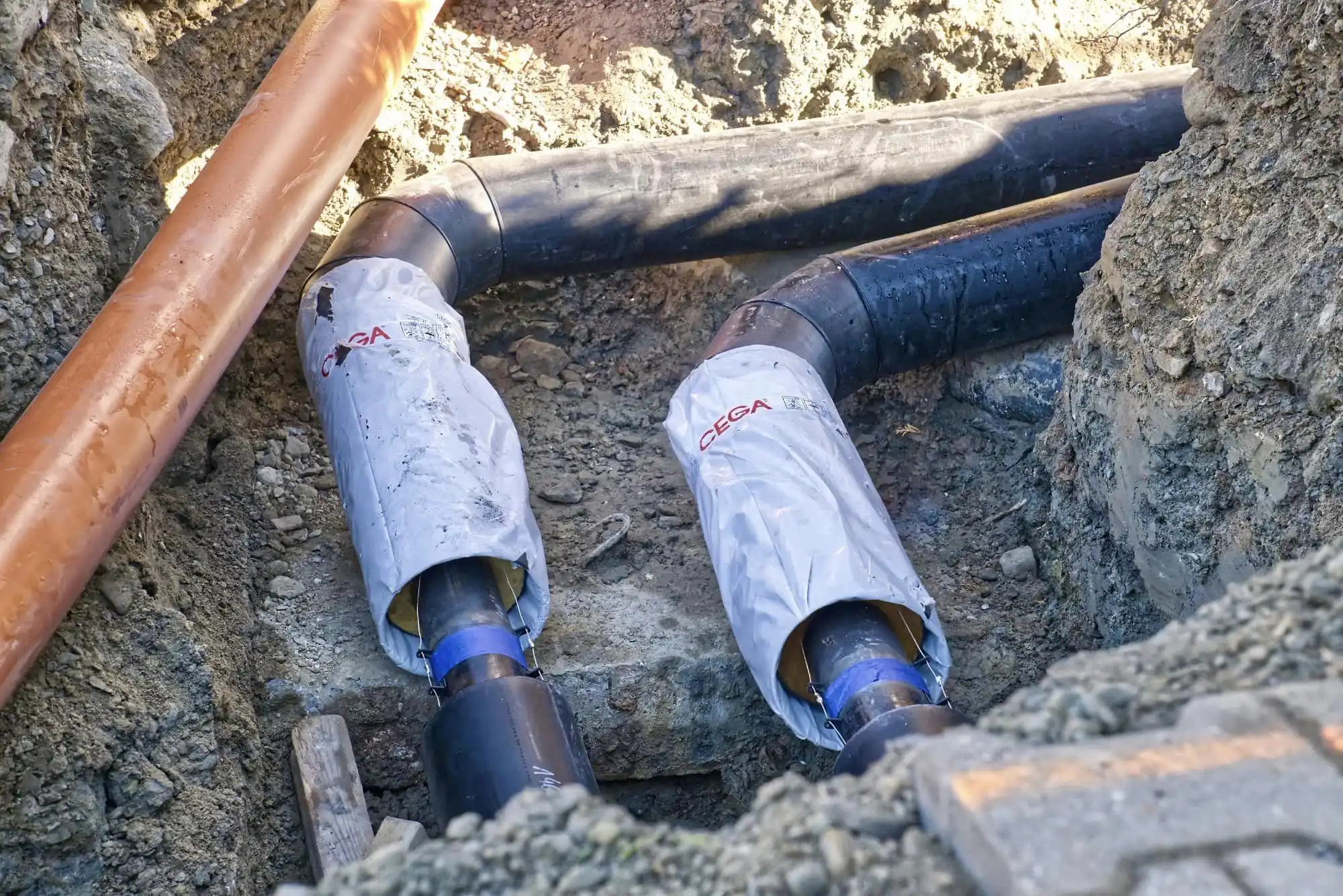 Nowe inwestycje w ciepłownictwo w Nowym Sączu