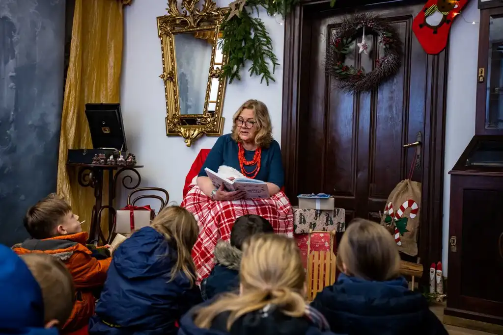 Jarmark Bożonarodzeniowy w Miasteczku Galicyjskim za nami