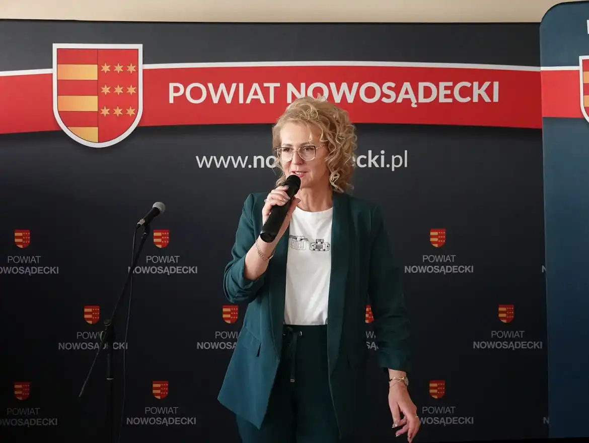 W Bursie Szkolnej w Starym Sączu odbyły się eliminacje powiatowe do 68. Ogólnopolskiego Konkursu Recytatorskiego