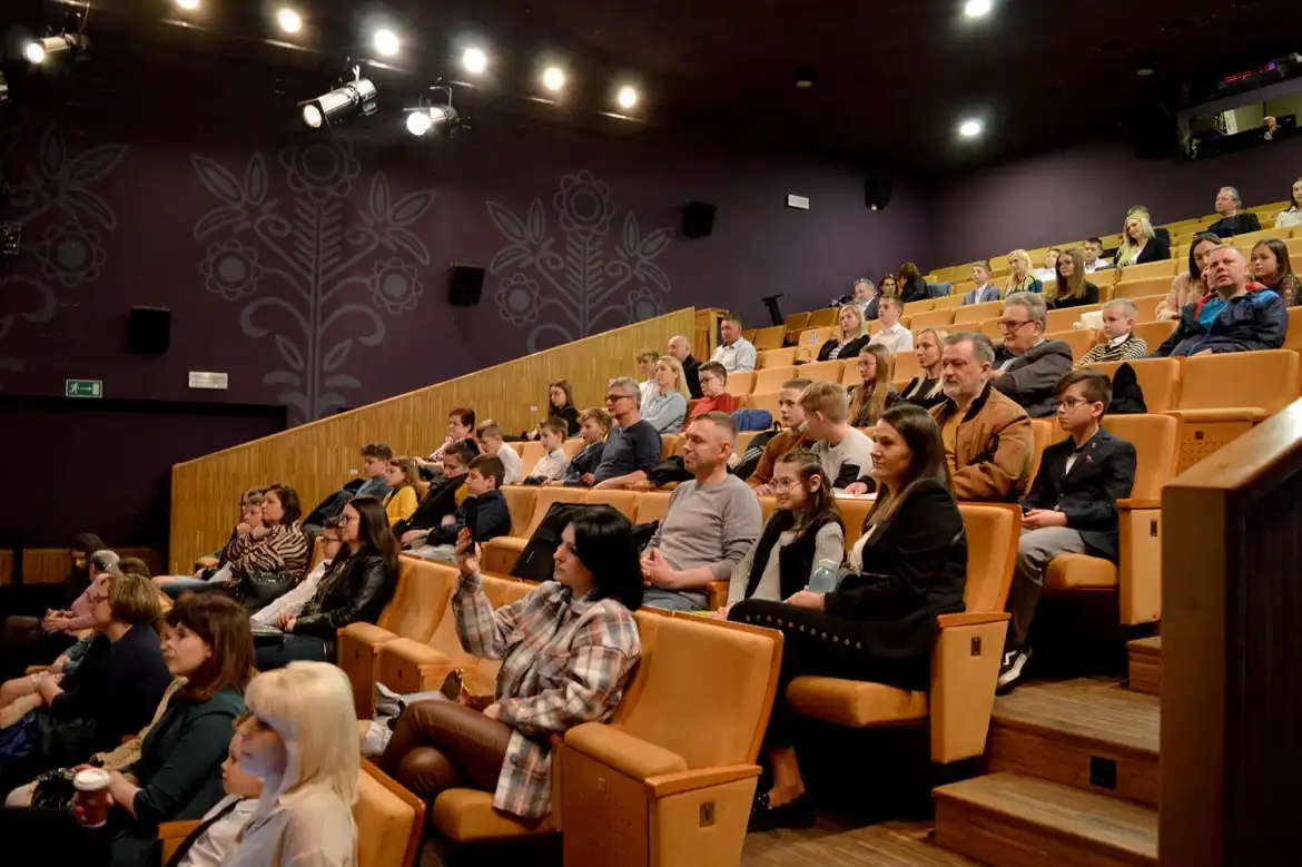 Zakończył się XXVI Powiatowy Konkurs Młodych Muzyków Grających na Keyboardzie