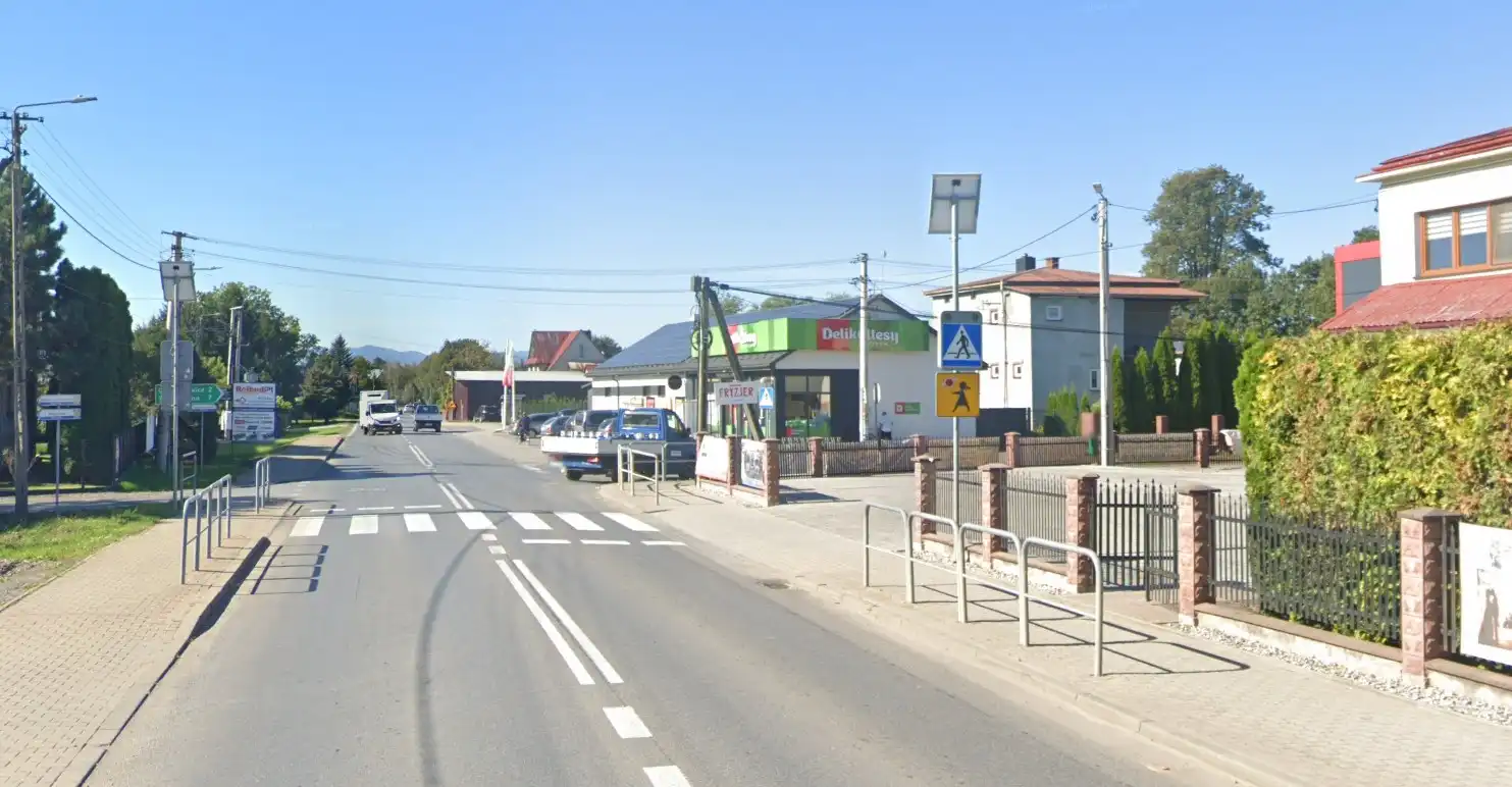 Nowe, bezpieczne przejścia dla pieszych w powiecie nowosądeckim. Ruszają przetargi