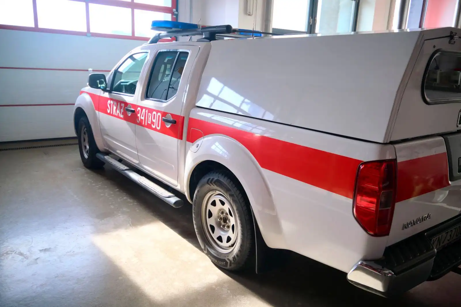 Nowosądeccy bohaterowie ze Specjalistycznej Grupy Poszukiwawczo-Ratowniczej