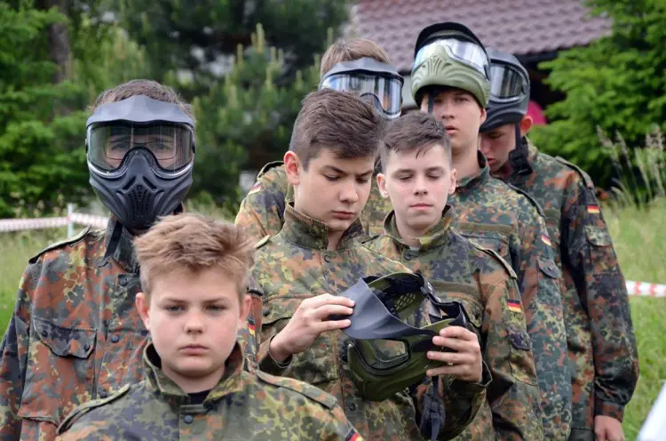 Młodzież z ZS w Marcinkowicach uczestniczy w projekcie w ramach europejskiej współpracy szkół eTwinning