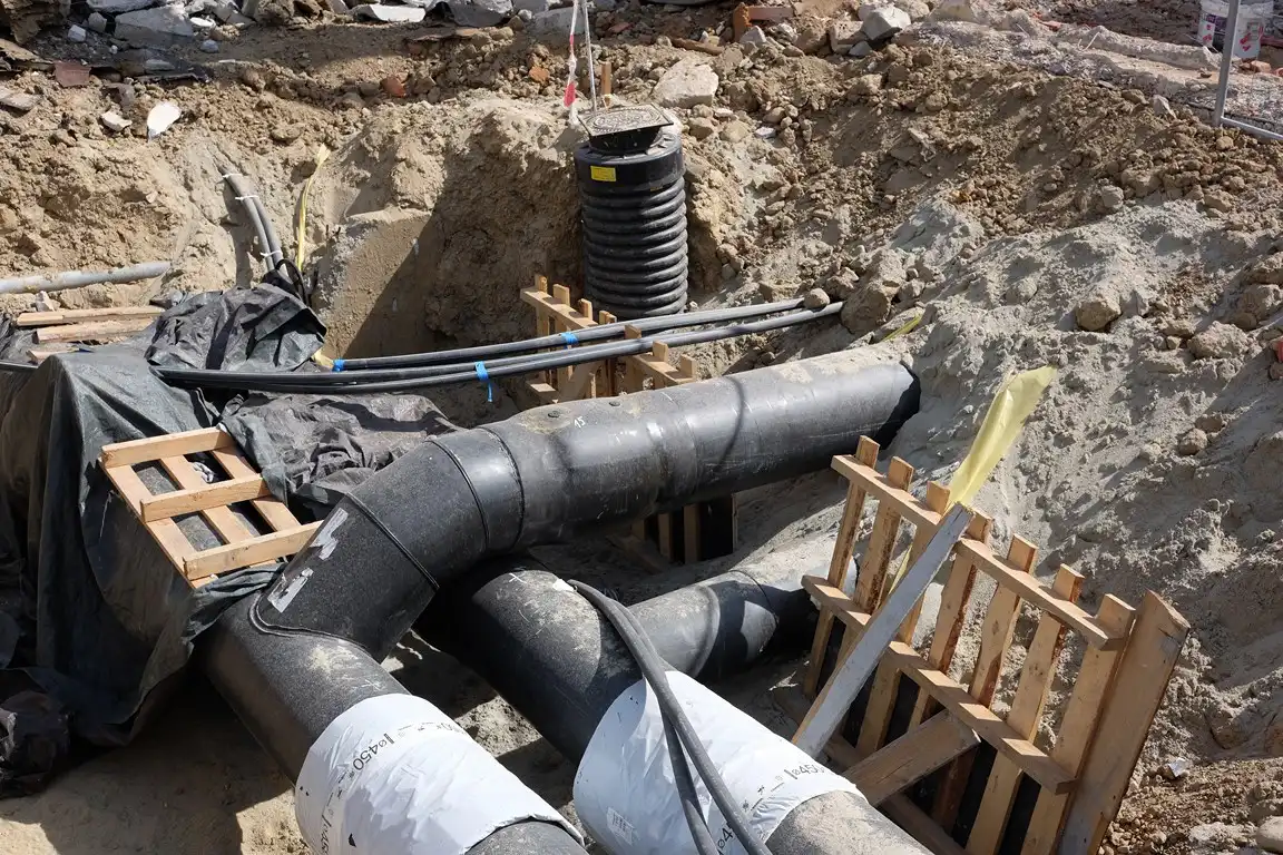 Sądecki MPEC realizuje cztery projekty dofinansowane ze źródeł zewnętrznych