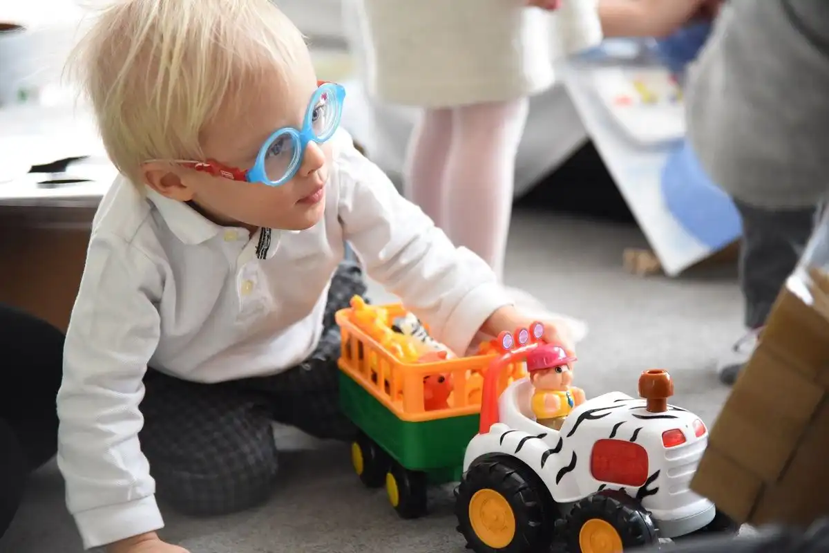 Dwa wyjątkowe świąteczne spotkania