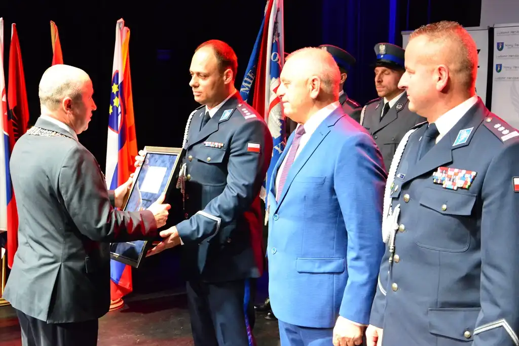 IPA Region Nowy Sącz uroczyście świętował 30-lecie istnienia