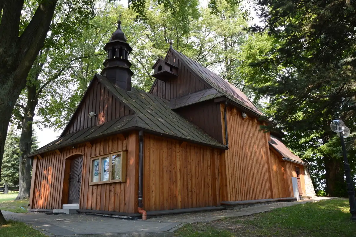 Blisko milion zł dla Gminy Łososina Dolna na ochronę zabytków