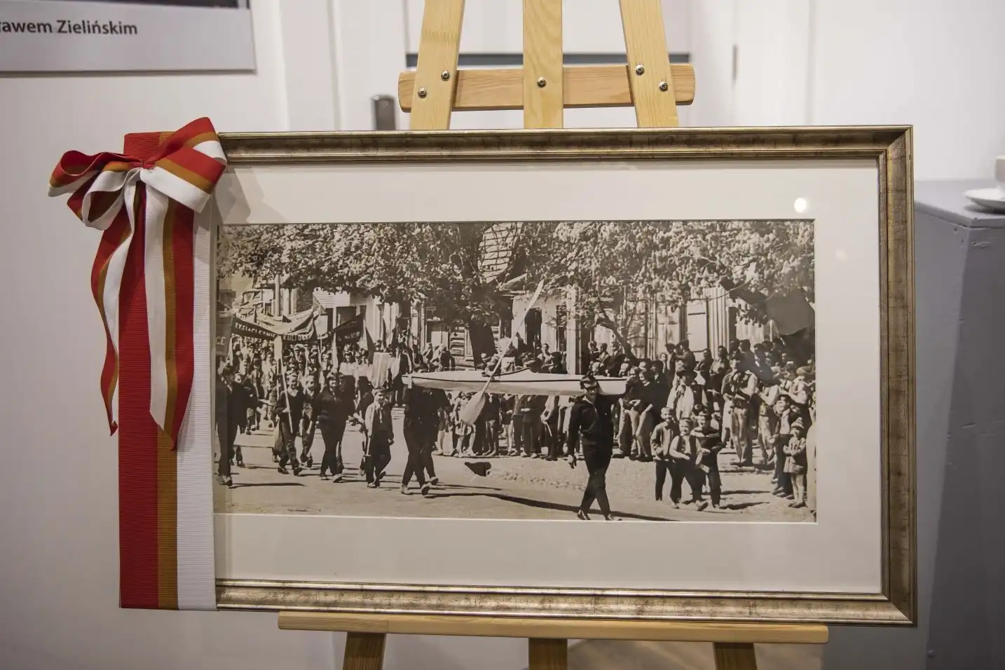 Wystawa: „Cenek - legenda polskiego kajakarstwa” w Muzeum Pienińskim w Szlachtowej