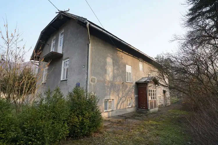 W Rytrze powstanie Popradzkie Centrum Edukacji Przyrodniczej EkoMałopolska