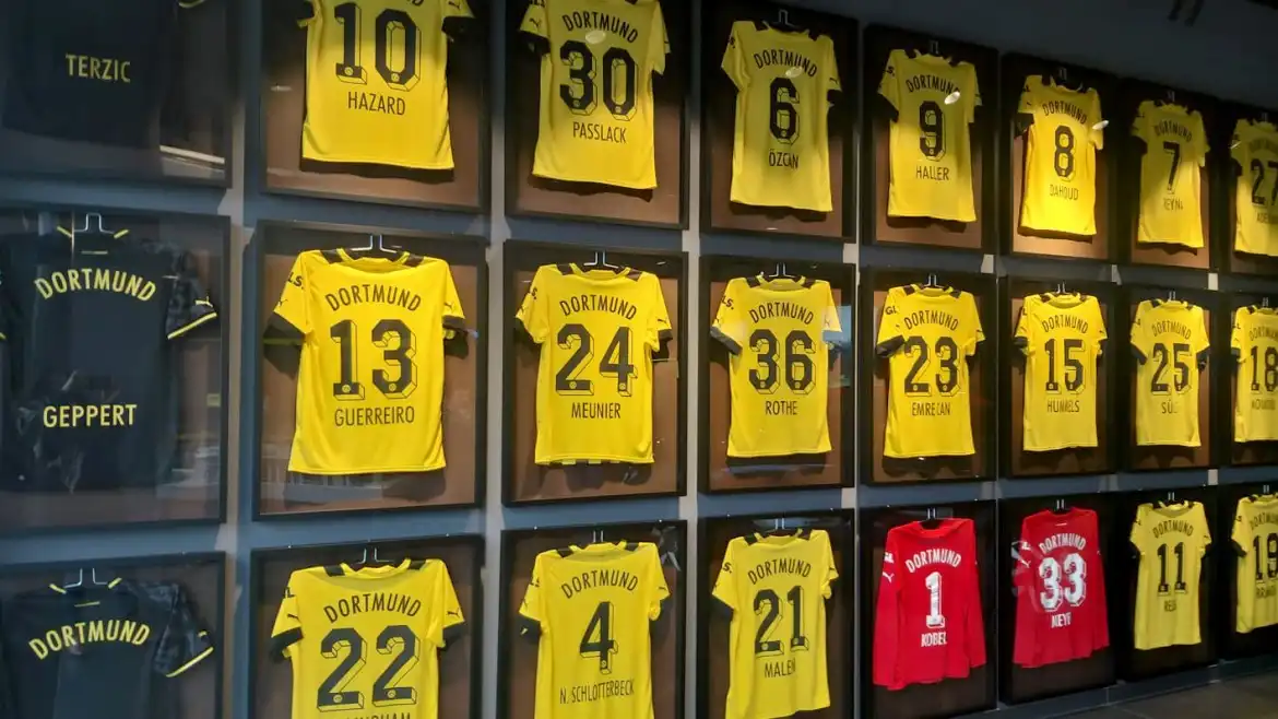 Sportowa współpraca Powiatu Nowosądeckiego i Powiatu Unna w Niemczech