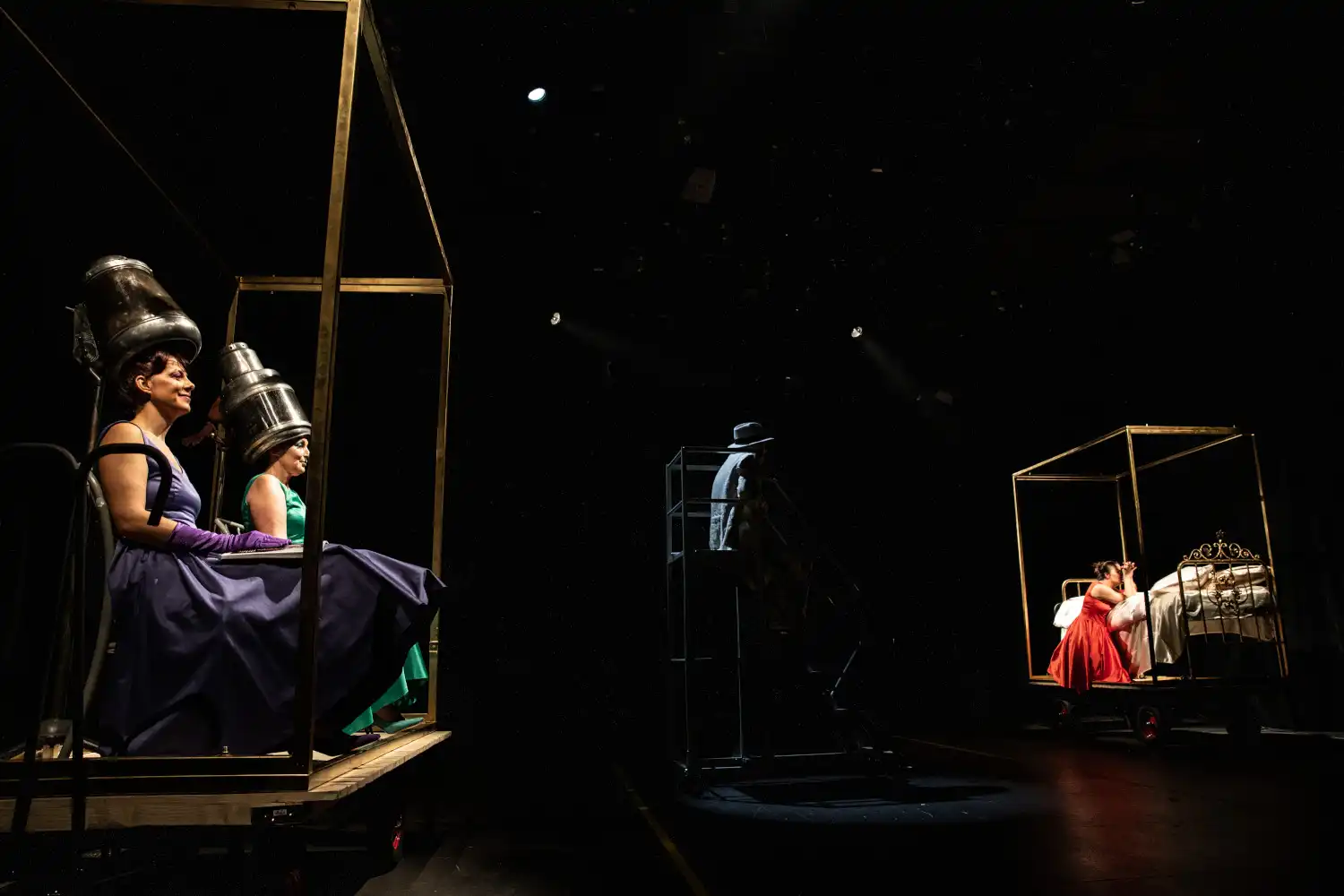 Małopolska: Wydarzenia kulturalne na weekend 29 września - 2 października