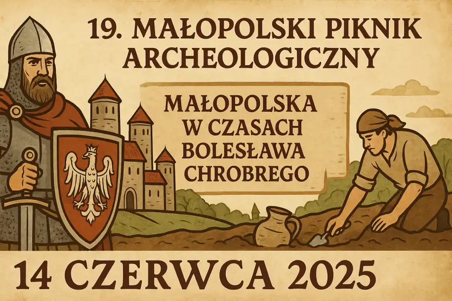 Kulturalna Małopolska na weekend 12 - 15 czerwca