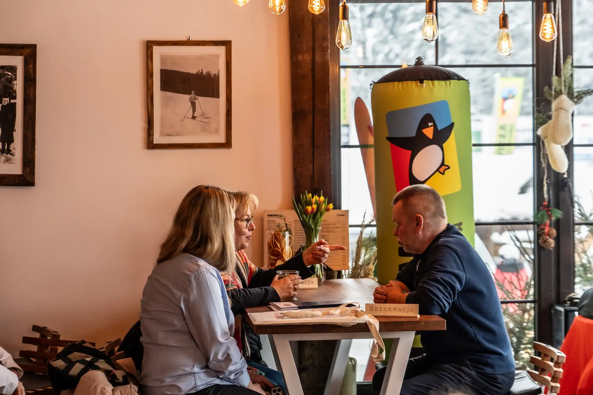 Połączenie pasji. Kultura spotyka sport w Krynicy-Zdroju. Słotwiny Arena i Centrum Kultury podpisują porozumienie