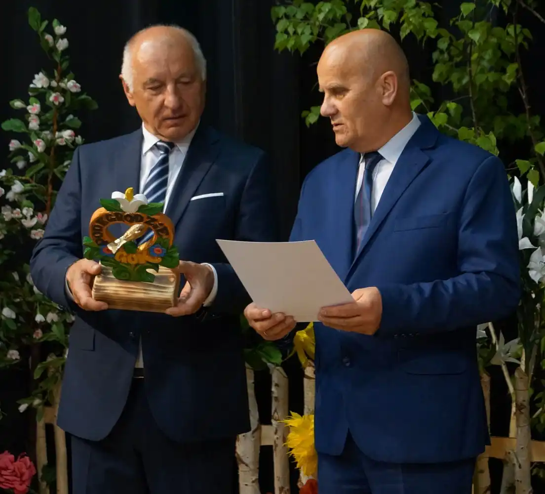 40. Edycja Druzbacki. Nagrody rozdane