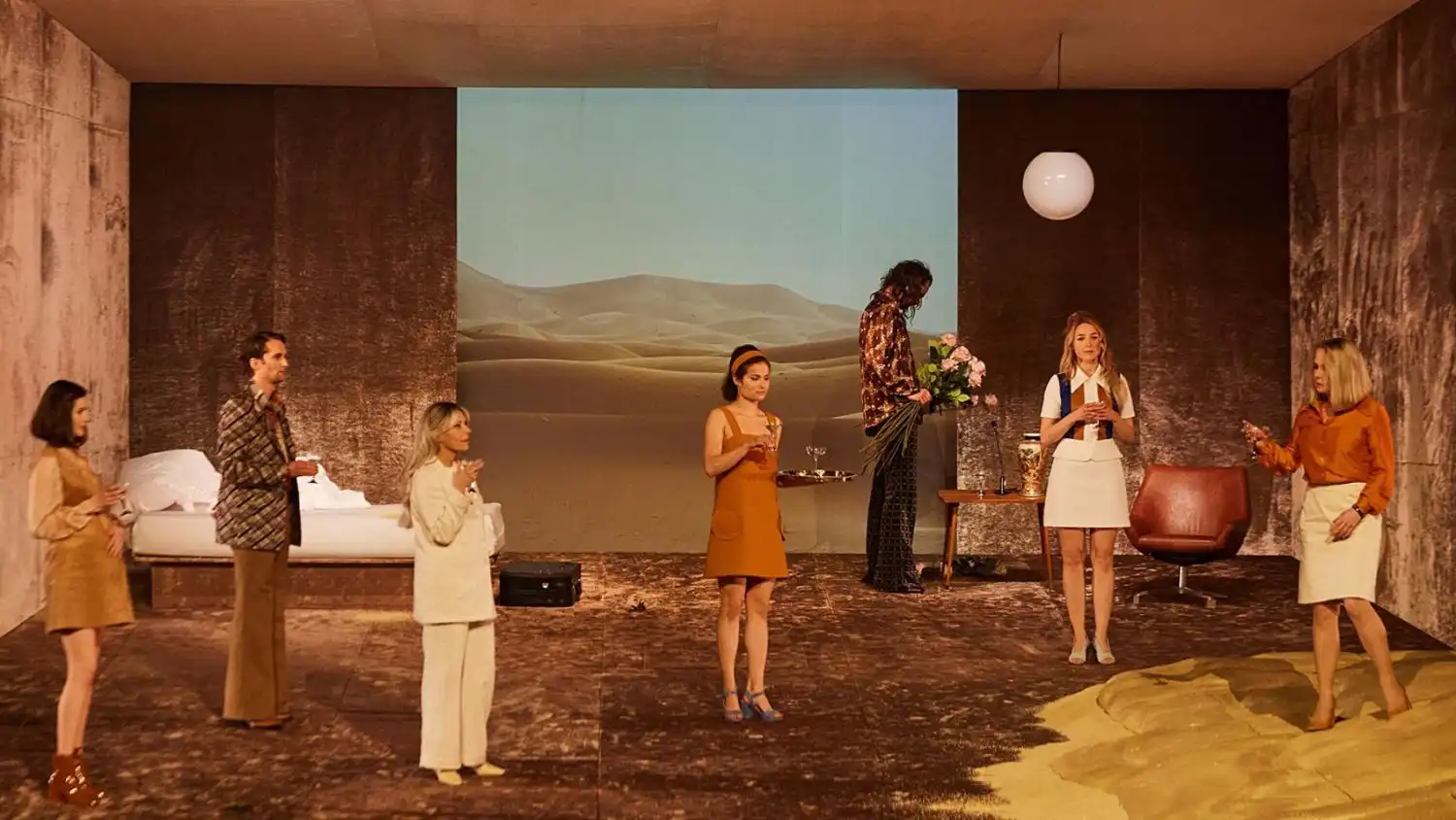 Małopolska: Wydarzenia kulturalne na weekend 16-20 grudnia