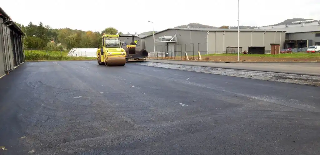 W Łososinie Dolnej otwarto Punkt Selektywnej Zbiórki Odpadów Komunalnych