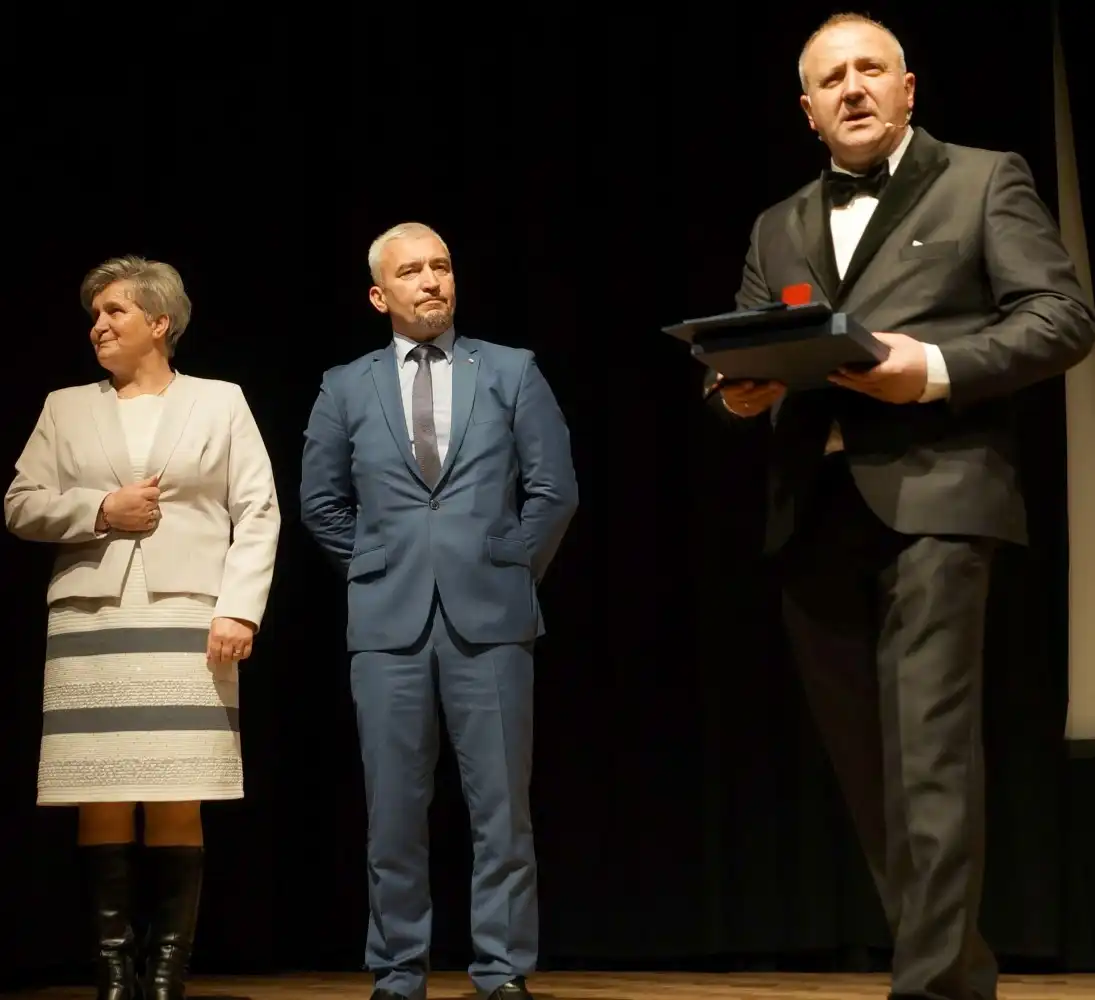 Kino "Biała" w Grybowie przeszło gruntowną modernizację. Po trzech latach remontu znowu działa