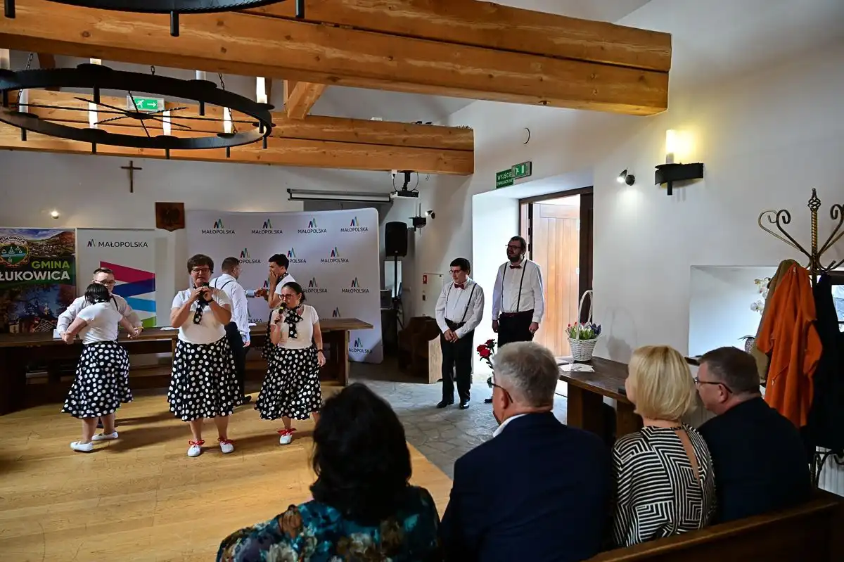 Nowe miejsca pracy dla osób z niepełnosprawnościami w powiecie limanowskim