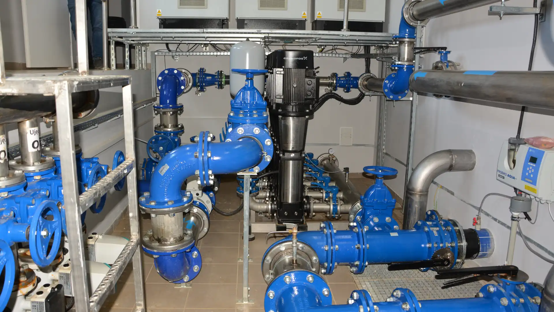 Zakończono kluczową dla gminy Chełmiec inwestycję w Marcinkowicach