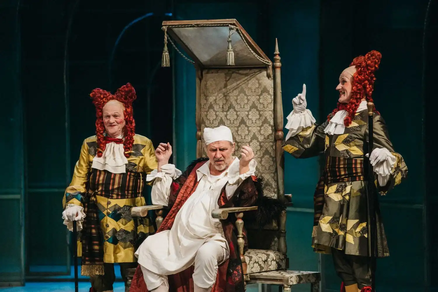 Małopolska: Wydarzenia kulturalne na weekend 22 - 25 grudnia