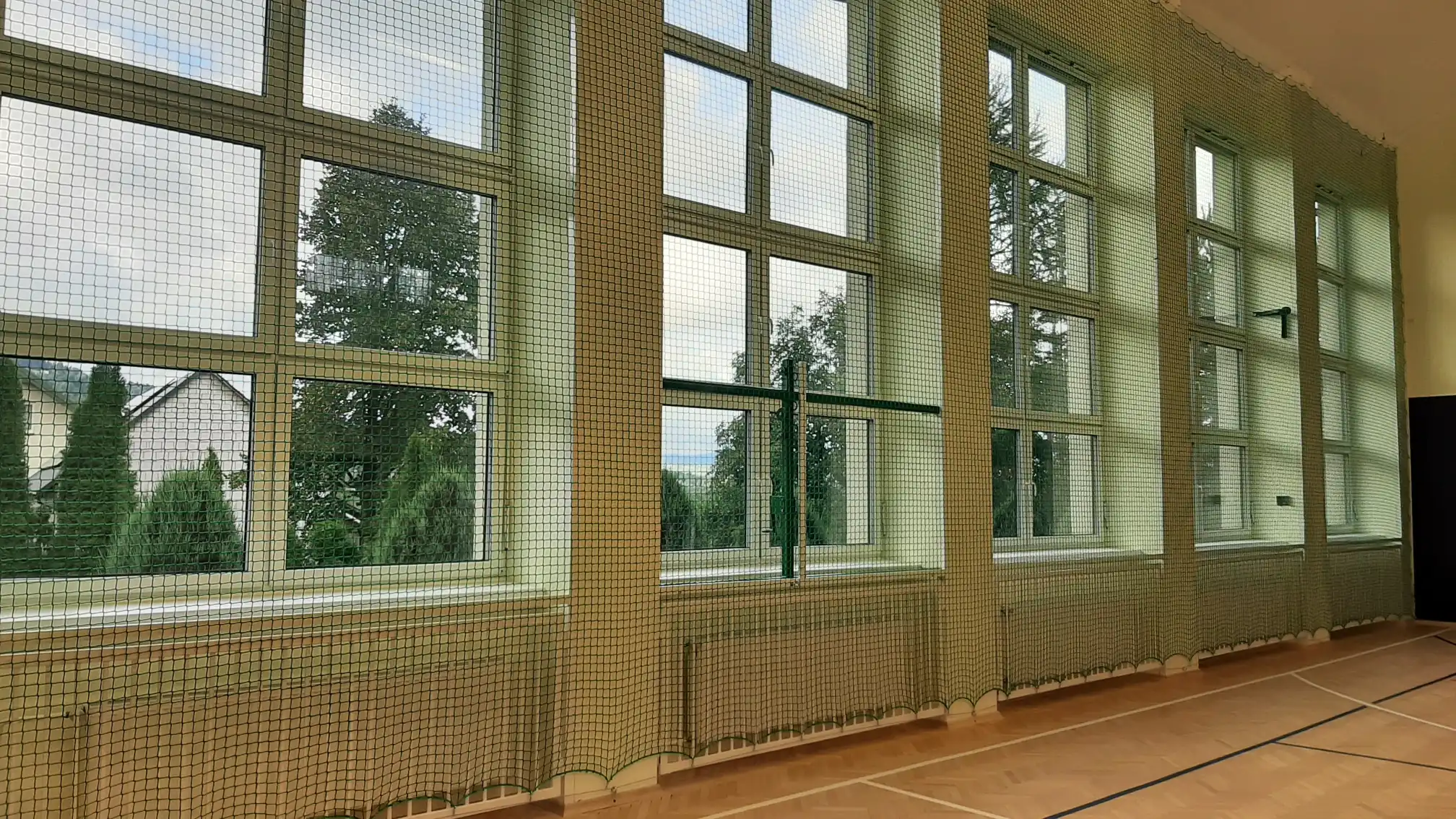 Gmina Limanowa: Zakończyła się modernizacja sal gimnastycznych w trzech szkołach
